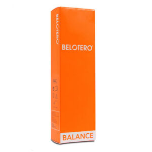 ژل بلوترو مدل Balance